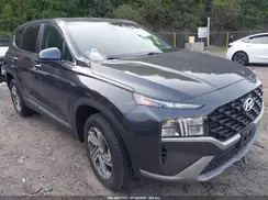 5NMS1DAJ5MH349410 2021 HYUNDAI SANTA FE