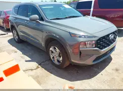 5NMS1DAJ5MH354171 2021 HYUNDAI SANTA FE