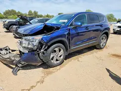 5NMS1DAJ5MH355031 2021 HYUNDAI SANTA FE