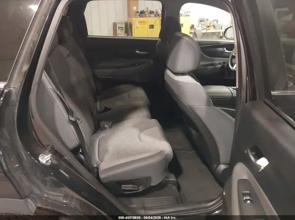 5NMS1DAJ5MH358365 2021 HYUNDAI SANTA FE - Image 8