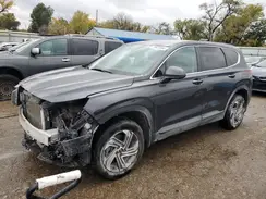 5NMS1DAJ5MH361489 2021 HYUNDAI SANTA FE