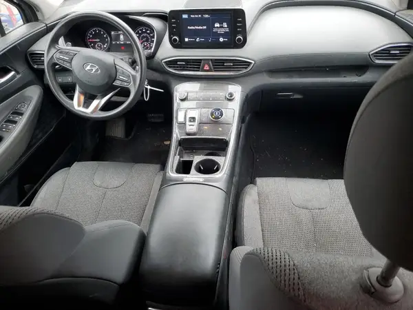 5NMS1DAJ5MH361489 2021 HYUNDAI SANTA FE - Image 8