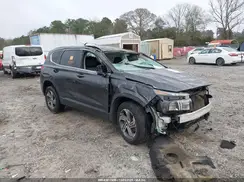 5NMS1DAJ5MH365672 2021 HYUNDAI SANTA FE
