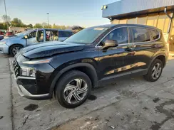 5NMS1DAJ5MH370502 2021 HYUNDAI SANTA FE