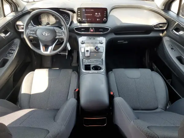 5NMS1DAJ5NH398169 2022 HYUNDAI SANTA FE - Image 8