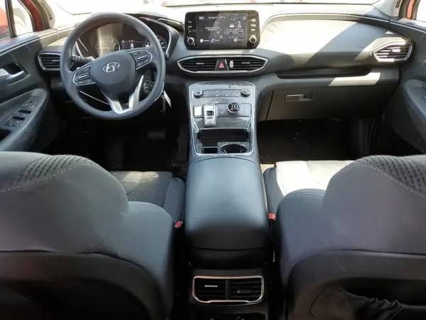 5NMS1DAJ5NH406058 2022 HYUNDAI SANTA FE - Image 8