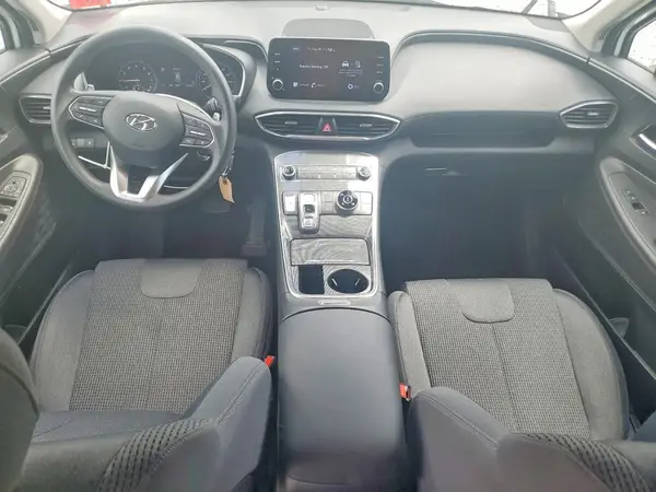 5NMS1DAJ5NH429548 2022 HYUNDAI SANTA FE - Image 8