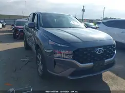 5NMS1DAJ5NH436175 2022 HYUNDAI SANTA FE