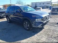 5NMS1DAJ5NH437424 2022 HYUNDAI SANTA FE