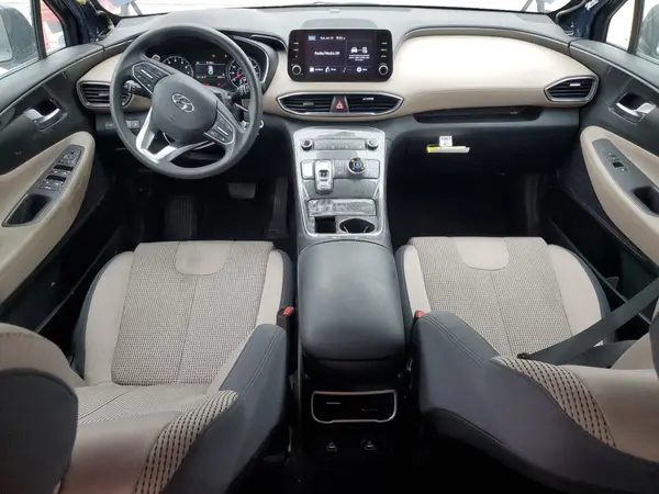 5NMS1DAJ5NH472044 2022 HYUNDAI SANTA FE - Image 8