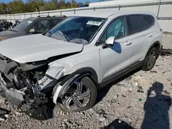 5NMS1DAJ5NH473324 2022 HYUNDAI SANTA FE