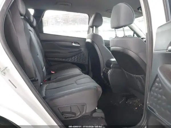 5NMS1DAJ5PH488151 2023 HYUNDAI SANTA FE - Image 8