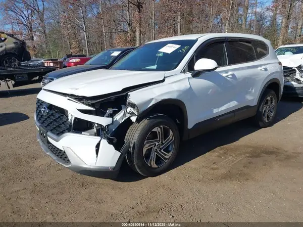 5NMS1DAJ5PH488604 2023 HYUNDAI SANTA FE - Image 2