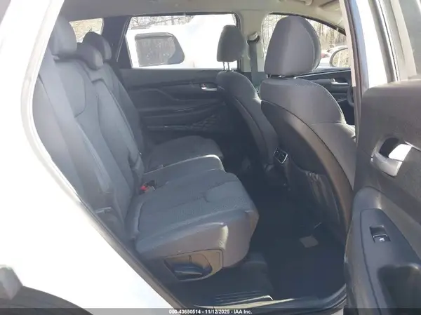 5NMS1DAJ5PH488604 2023 HYUNDAI SANTA FE - Image 8