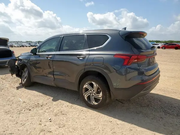 5NMS1DAJ5PH505725 2023 HYUNDAI SANTA FE - Image 2