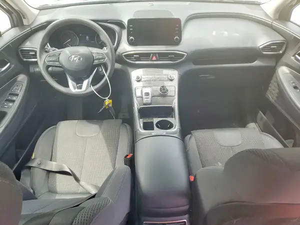 5NMS1DAJ5PH510178 2023 HYUNDAI SANTA FE - Image 8