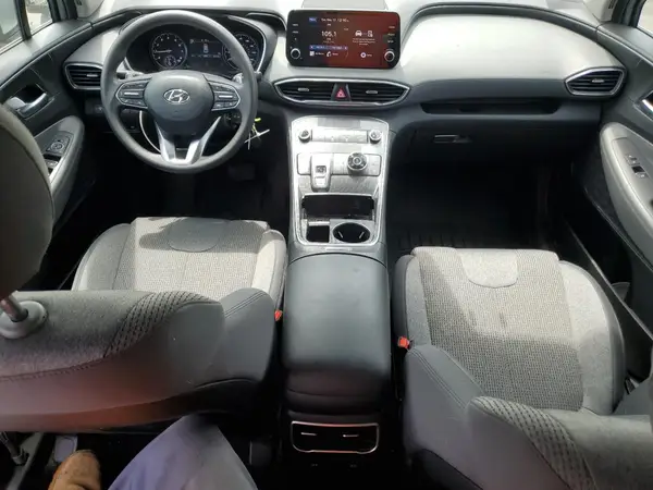 5NMS1DAJ5PH522489 2023 HYUNDAI SANTA FE - Image 8