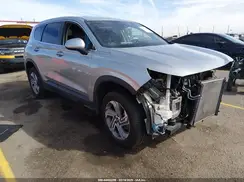 5NMS1DAJ5PH557453 2023 HYUNDAI SANTA FE