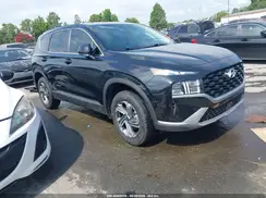 5NMS1DAJ5PH561664 2023 HYUNDAI SANTA FE