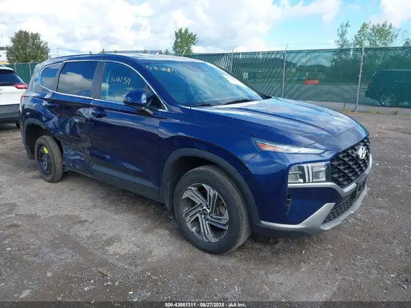5NMS1DAJ5PH564919 2023 HYUNDAI SANTA FE - Image 1