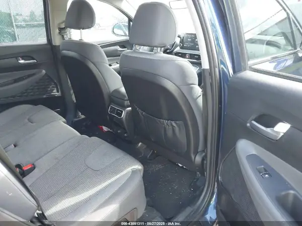 5NMS1DAJ5PH564919 2023 HYUNDAI SANTA FE - Image 8