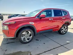 5NMS1DAJ5PH588976 2023 HYUNDAI SANTA FE