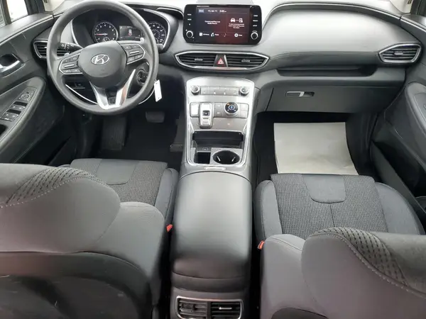 5NMS1DAJ5PH590646 2023 HYUNDAI SANTA FE - Image 8