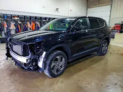 5NMS1DAJ5PH610121 2023 HYUNDAI SANTA FE