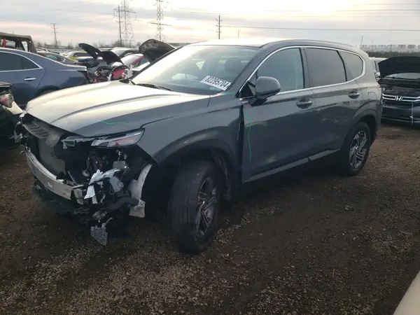 5NMS1DAJ5PH629123 2023 HYUNDAI SANTA FE - Image 1