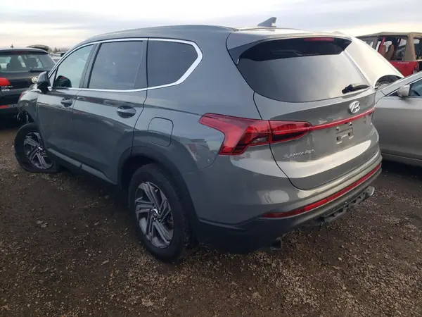 5NMS1DAJ5PH629123 2023 HYUNDAI SANTA FE - Image 2