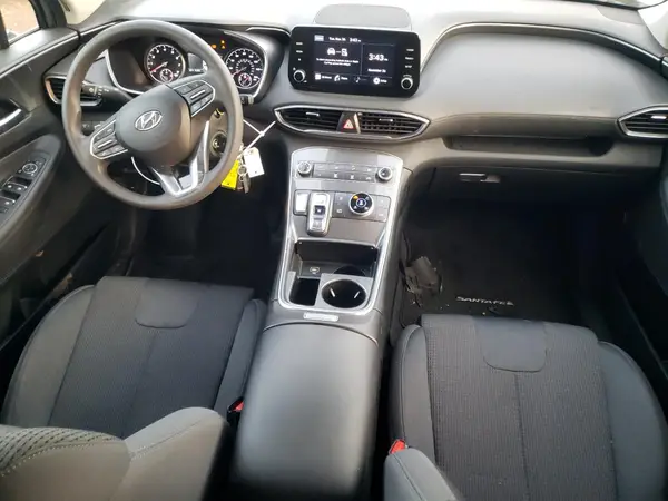 5NMS1DAJ5PH629123 2023 HYUNDAI SANTA FE - Image 8