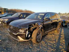 5NMS1DAJ5PH649405 2023 HYUNDAI SANTA FE