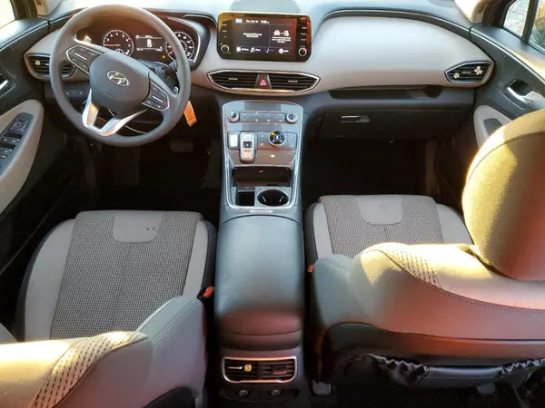 5NMS1DAJ5PH649405 2023 HYUNDAI SANTA FE - Image 8