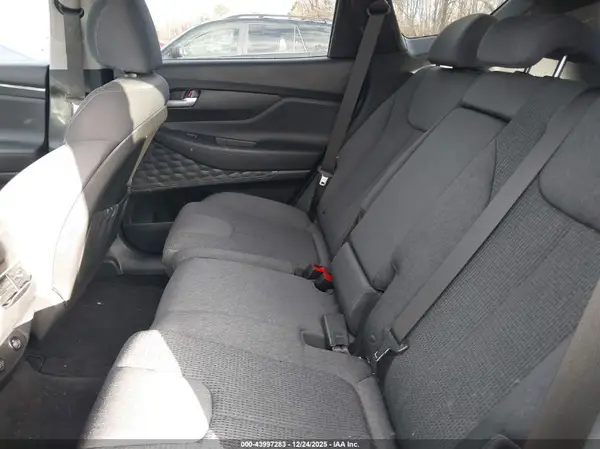 5NMS1DAJ5PH654216 2023 HYUNDAI SANTA FE - Image 8