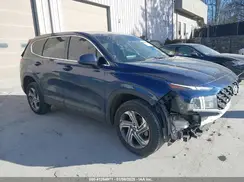 5NMS1DAJ6MH310860 2021 HYUNDAI SANTA FE