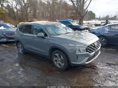 5NMS1DAJ6MH344927 2021 HYUNDAI SANTA FE