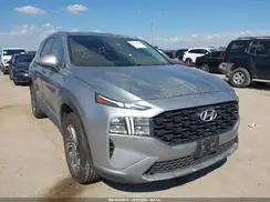 5NMS1DAJ6MH350095 2021 HYUNDAI SANTA FE