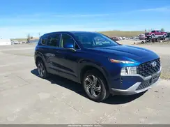 5NMS1DAJ6MH356303 2021 HYUNDAI SANTA FE