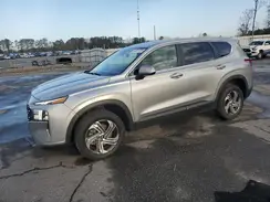 5NMS1DAJ6MH356530 2021 HYUNDAI SANTA FE