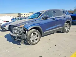 5NMS1DAJ6MH357662 2021 HYUNDAI SANTA FE