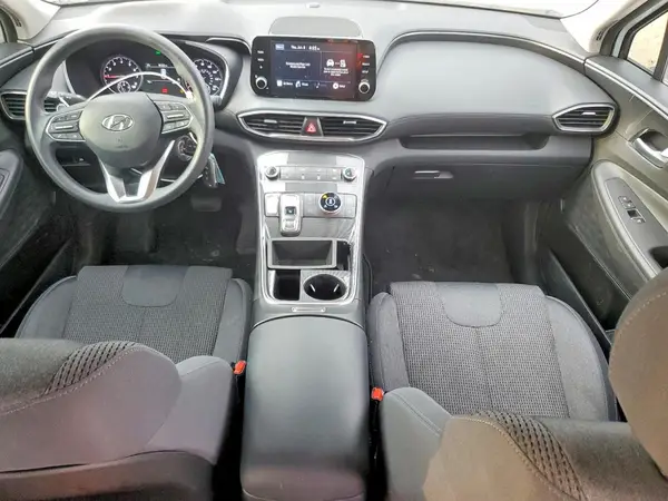 5NMS1DAJ6MH358357 2021 HYUNDAI SANTA FE - Image 8