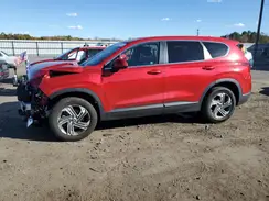 5NMS1DAJ6MH369648 2021 HYUNDAI SANTA FE