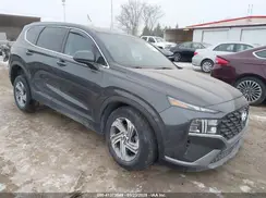 5NMS1DAJ6NH389724 2022 HYUNDAI SANTA FE