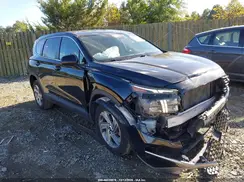 5NMS1DAJ6NH403136 2022 HYUNDAI SANTA FE