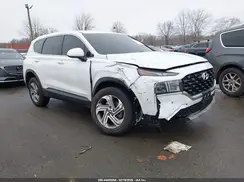 5NMS1DAJ6NH427212 2022 HYUNDAI SANTA FE