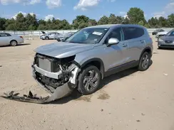 5NMS1DAJ6NH466088 2022 HYUNDAI SANTA FE