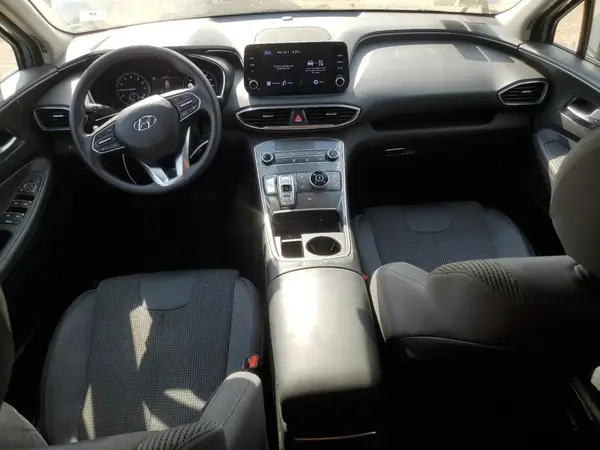 5NMS1DAJ6NH466088 2022 HYUNDAI SANTA FE - Image 8