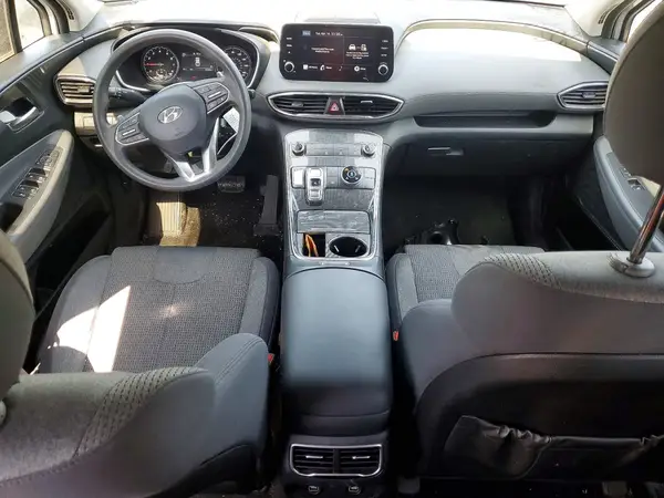 5NMS1DAJ6PH496517 2023 HYUNDAI SANTA FE - Image 8
