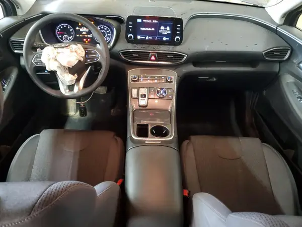 5NMS1DAJ6PH513669 2023 HYUNDAI SANTA FE - Image 8