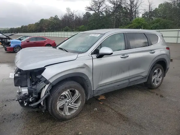 5NMS1DAJ6PH560765 2023 HYUNDAI SANTA FE - Image 1